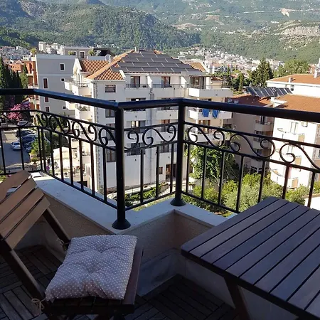 Apartment Charming With Mountain Views *